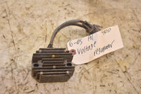 2005 Arctic Cat 400 4x4 Fis Man Voltage Regulator 3402-682