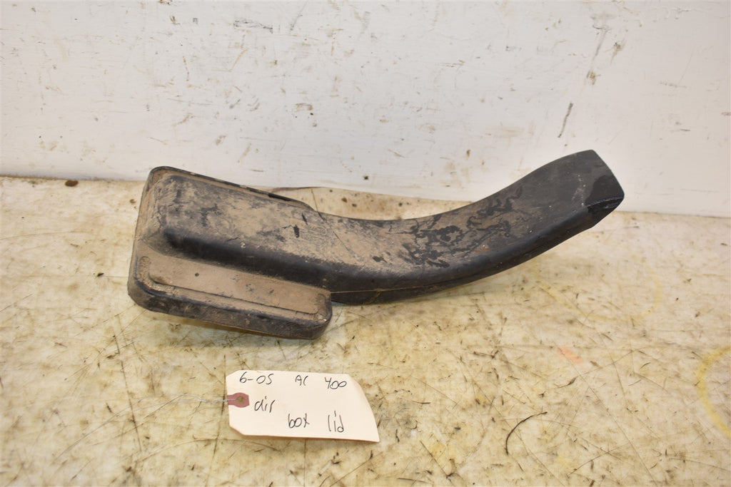 2005 Arctic Cat 400 4x4 Fis Man Air Box Lid 0470-383