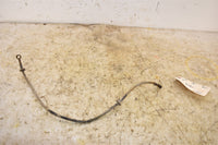 2005 Arctic Cat 400 4x4 Fis Man Rear Brake Lines 1402-200