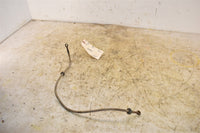2005 Arctic Cat 400 4x4 Fis Man Rear Brake Lines 1402-200
