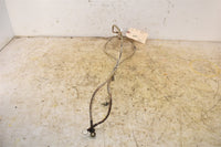 2005 Arctic Cat 400 4x4 Fis Man Front Brake Lines