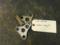 1996 Suzuki LT160 2x4 Quadrunner Motor Mounts