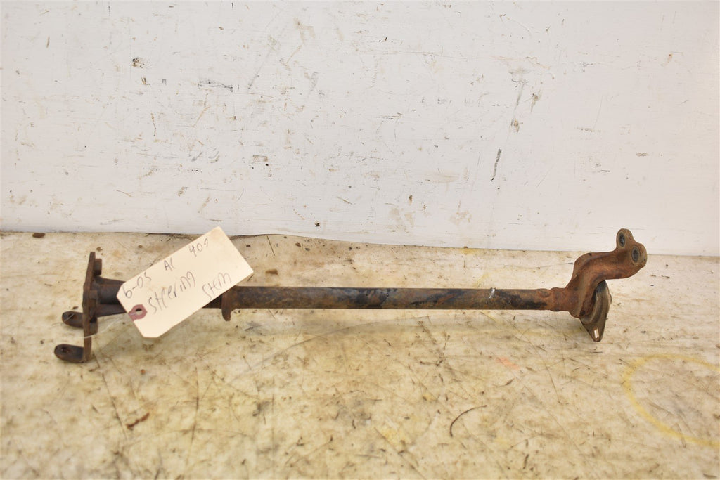 2005 Arctic Cat 400 4x4 Fis Man Steering Stem 0505-431