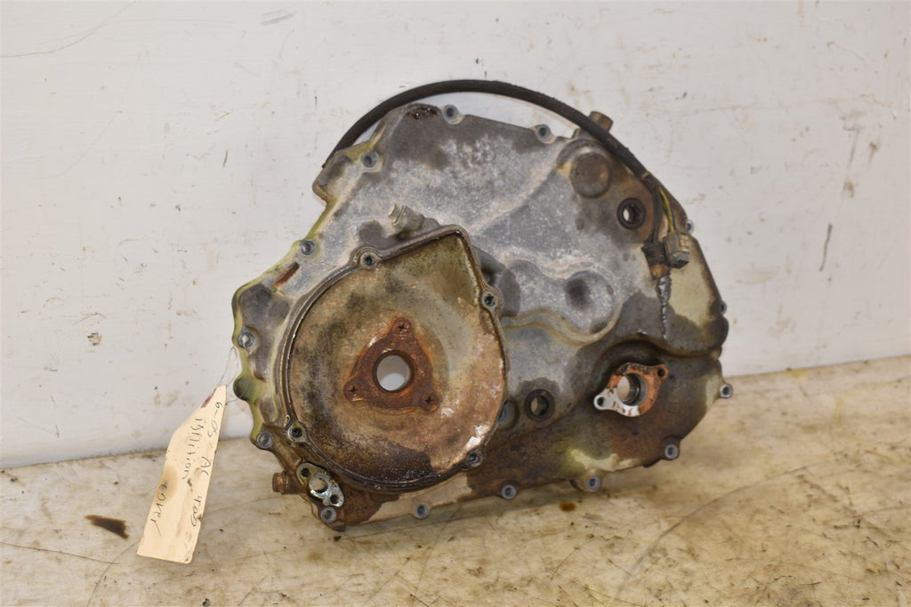 2005 Arctic Cat 400 4x4 Fis Man Stator & Cover 3430-053