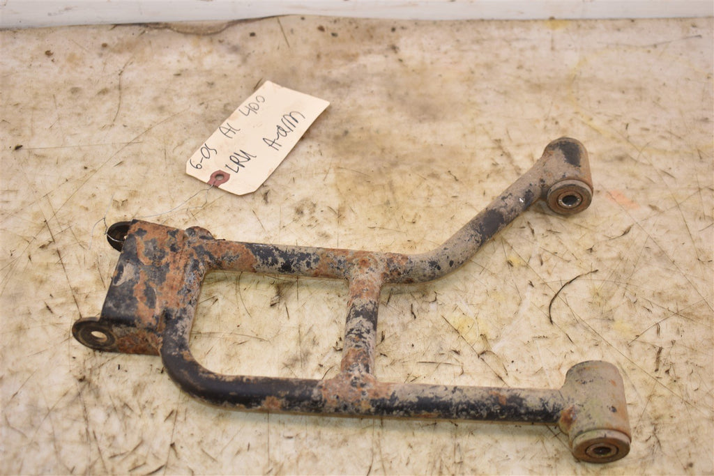 2005 Arctic Cat 400 4x4 Fis Man Left Rear Upper A Arm 0504-319