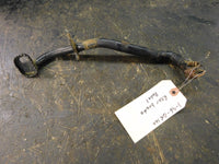 1996 Suzuki LT160 2x4 Quadrunner Rear Brake Pedal