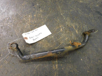 1996 Suzuki LT160 2x4 Quadrunner Rear Brake Pedal