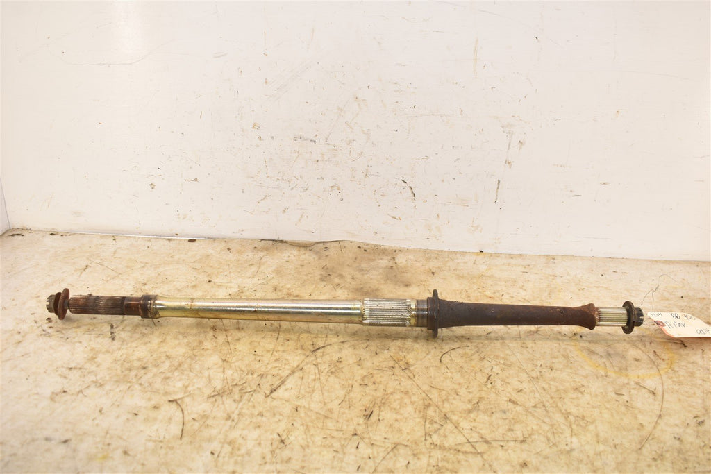 2001 Yamaha Big Bear 400 4x4 Rear Axle 5FU-F5381-00-00