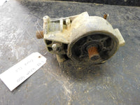 1998 Polaris Scrambler 400 4x4 Front Differential