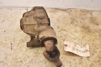 2001 Yamaha Big Bear 400 4x4 Front Differential