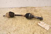 2001 Yamaha Big Bear 400 4x4 Front Right Axle