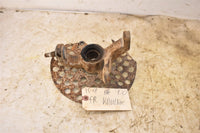 2001 Yamaha Big Bear 400 4x4 Front Right Knuckle 5FU-F3502-00-00