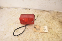 2001 Yamaha Big Bear 400 4x4 Taillight 4XE-84710-00-00