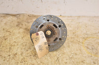 2001 Yamaha Big Bear 400 4x4 Front Left Wheel Hub 4KB-25111-02-00