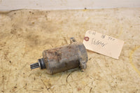 2001 Yamaha Big Bear 400 4x4 Starter 4KB-81890-00-00