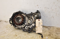 2001 Yamaha Big Bear 400 4x4 Stator & Cover 5FU-81410-00-00