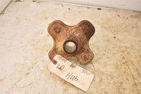 2001 Yamaha Big Bear 400 4x4 Left Rear Wheel Hub 2HR-25383-01-00