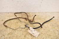 2001 Yamaha Big Bear 400 4x4 Front Brake Lines 5FU-F5873-00-00