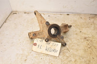 2001 Yamaha Big Bear 400 4x4 Front Left Knuckle 5FU-F3501-00-00