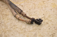 2001 Yamaha Big Bear 400 4x4 Oil Lines