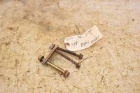 2001 Yamaha Big Bear 400 4x4 Top Motor Mount