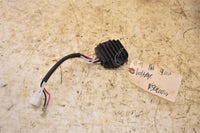 2001 Yamaha Big Bear 400 4x4 Voltage Regulator 4KB-81960-02-00