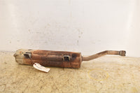 2001 Yamaha Big Bear 400 4x4 Muffler 5FU-E4710-00-00