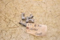 2001 Yamaha Big Bear 400 4x4 Handlebar Clamps