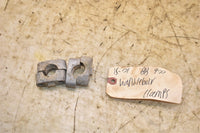 2001 Yamaha Big Bear 400 4x4 Handlebar Clamps