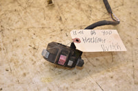 2001 Yamaha Big Bear 400 4x4 Headlight Switch 5GH-83973-00-00
