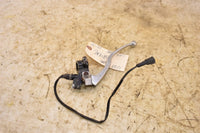 2001 Yamaha Big Bear 400 4x4 Parking Brake Lever 2HT-83912-00-00