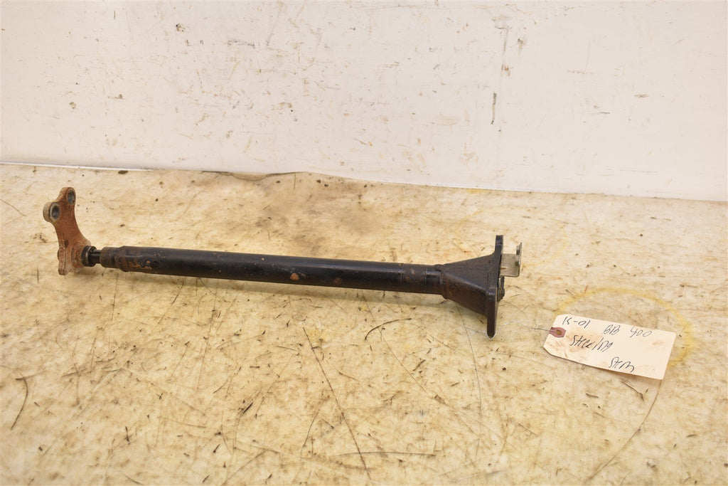 2001 Yamaha Big Bear 400 4x4 Steering Stem 5FU-F3813-00-00