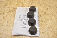 2001 Yamaha Big Bear 400 4x4 Axle Center Caps 5GT-2512A-00-00