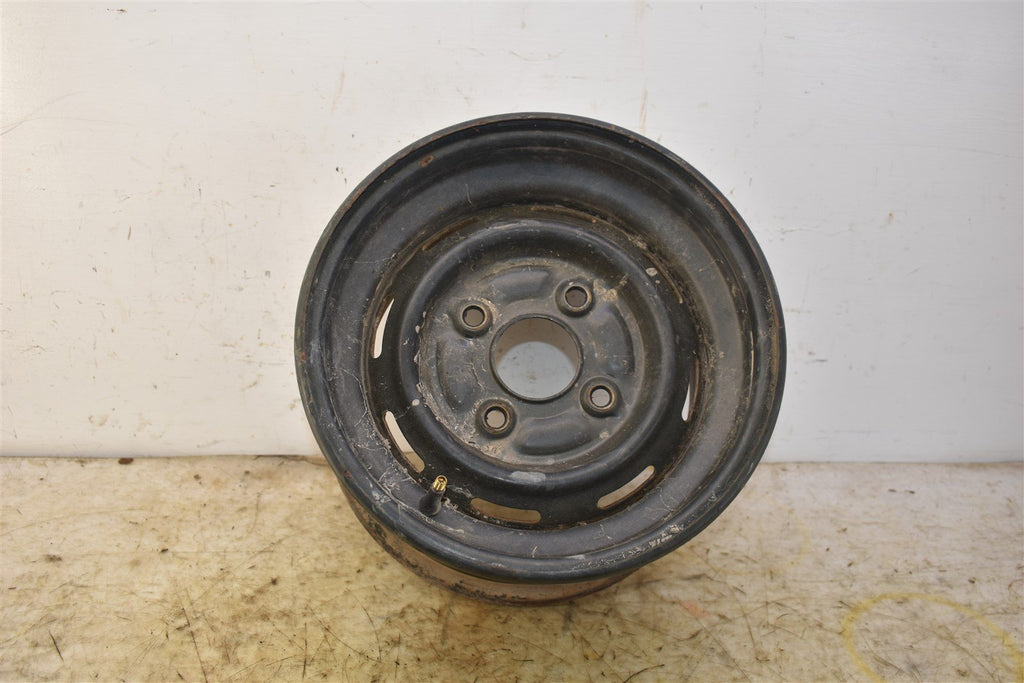 2006 Kawasaki Brute Force 750 4x4i Rear Wheel 41025-0044-379