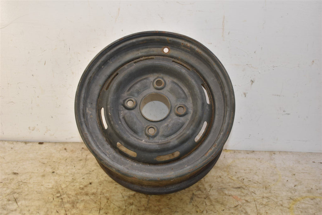 2006 Kawasaki Brute Force 750 4x4i Front Wheel 41025-0043-379