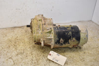 2012 Bad Boy Buggy XTO Front Motor