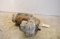 2012 Bad Boy Buggy XTO Front Motor