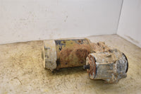 2012 Bad Boy Buggy XTO Front Motor