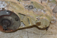 2012 Bad Boy Buggy XTO Front Motor