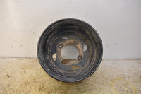 2001 Kawasaki Prairie 400 4x4Front Wheel 41025-1375-CQ