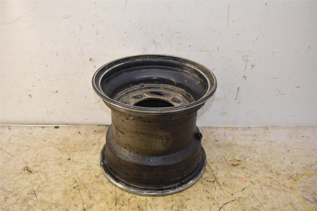 2001 Kawasaki Prairie 400 4x4Rear Wheel 41025-1376-CQ