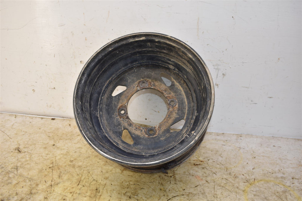 2001 Kawasaki Prairie 400 4x4Front Wheel 41025-1375-CQ