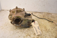 2001 Kawasaki Prairie 400 4x4Rear Differential