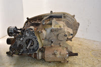2001 Kawasaki Prairie 400 4x4Bottom End Engine 14001-1245