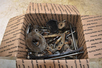 2001 Kawasaki Prairie 400 4x4Bolts Lot