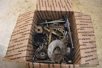 2001 Kawasaki Prairie 400 4x4Bolts Lot