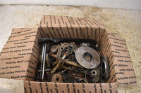 2001 Kawasaki Prairie 400 4x4Bolts Lot