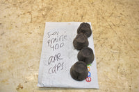 2001 Kawasaki Prairie 400 4x4Axle Caps 11012-1969