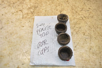 2001 Kawasaki Prairie 400 4x4Axle Caps 11012-1969