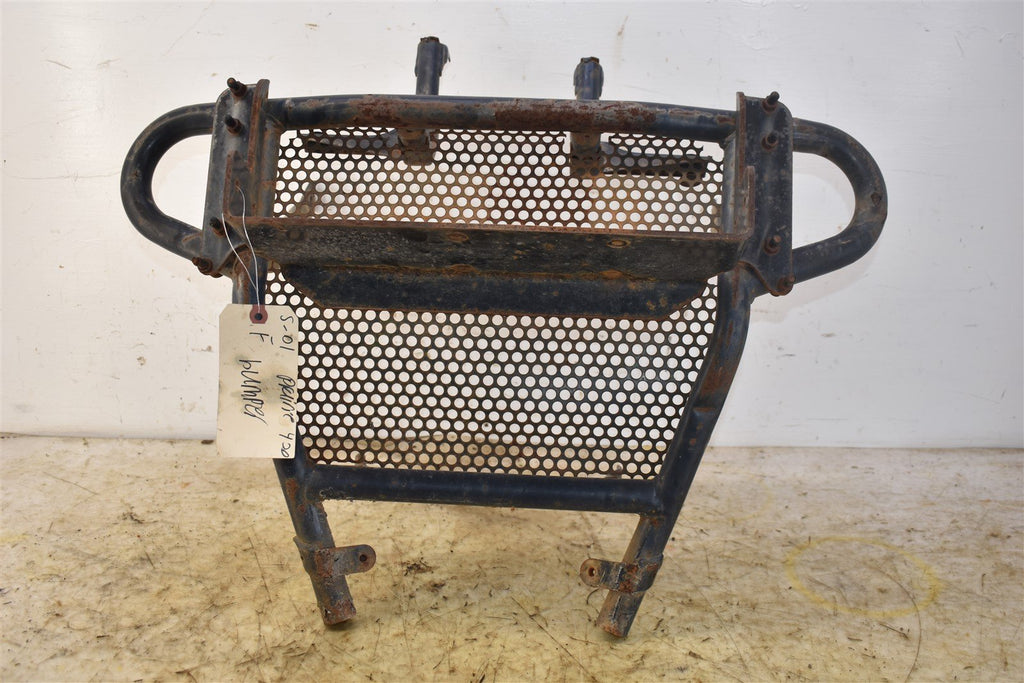 2001 Kawasaki Prairie 400 4x4Front Bumper 55020-1665-CQ